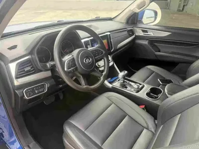 Great Wall Pao 2022, 187000 км, за 9591.34 USD