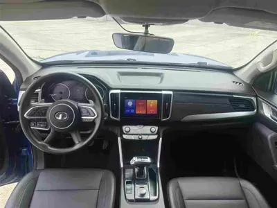 Great Wall Pao 2022, 187000 км, за 9591.34 USD