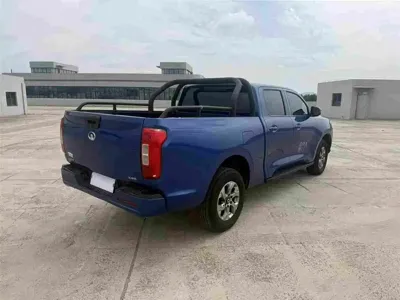 Great Wall Pao 2022, 187000 км, за 9591.34 USD - фото 7