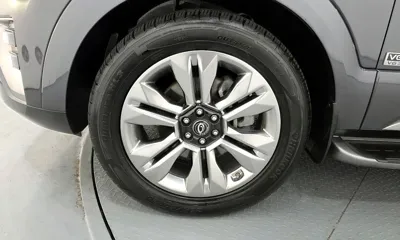Kia Mohave 2021, 80252 км, за 18508.74 USD