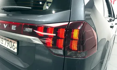 Kia Mohave 2021, 80252 км, за 18508.74 USD - фото 23