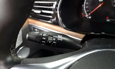 Kia Mohave 2021, 80252 км, за 18508.74 USD - фото 29