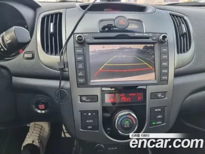 Kia Porte 2012, 145559 км, за 2599.35 USD - фото 14