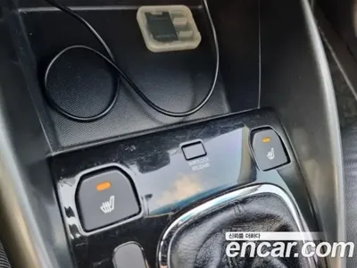 Kia Porte 2012, 145559 км, за 2599.35 USD - фото 15