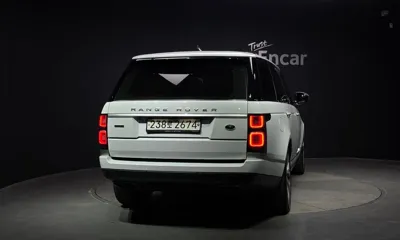 Land Rover Range Rover 2019, 130634 км, за 42912.01 USD