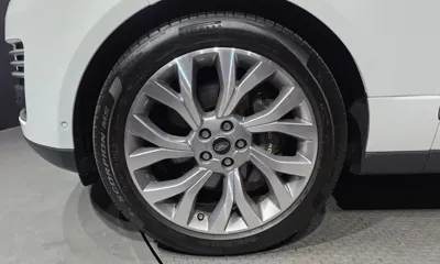 Land Rover Range Rover 2019, 130634 км, за 42912.01 USD