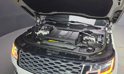 Land Rover Range Rover 2019, 130634 км, за 42870.19 USD - фото 6