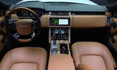 Land Rover Range Rover 2019, 130634 км, за 42870.19 USD - фото 7
