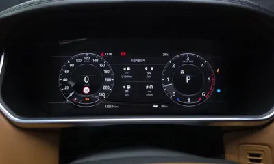 Land Rover Range Rover 2019, 130634 км, за 42870.19 USD - фото 8