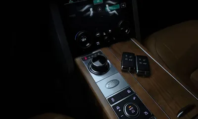 Land Rover Range Rover 2019, 130634 км, за 42870.19 USD - фото 9