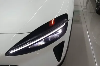 Xiaomi Auto YU7 2025, 6899 км, за 38449 USD - фото 8