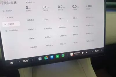 Xiaomi Auto YU7 2025, 6899 км, за 38449 USD - фото 14