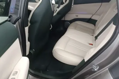 Xiaomi Auto YU7 2025, 6899 км, за 38449 USD - фото 20