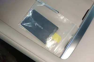 Xiaomi Auto YU7 2025, 6899 км, за 38449 USD - фото 23