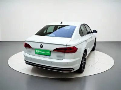 Volkswagen Bora 2022, 52699 км, за 8136.98 USD