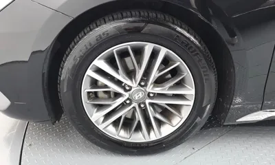 Hyundai Grandeur 2018, 169352 км, за 6874.67 USD