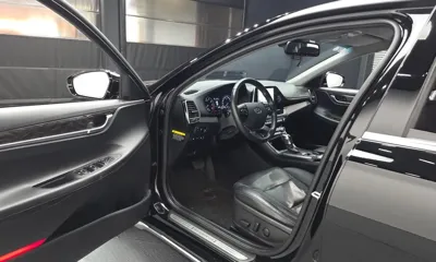 Hyundai Grandeur 2018, 169352 км, за 6874.67 USD - фото 10
