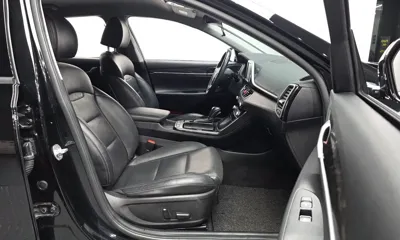 Hyundai Grandeur 2018, 169352 км, за 6874.67 USD - фото 11