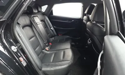 Hyundai Grandeur 2018, 169352 км, за 6874.67 USD - фото 12