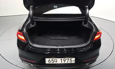 Hyundai Grandeur 2018, 169352 км, за 6874.67 USD - фото 20