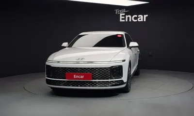 Hyundai Grandeur 2023, 26961 км, за 23257.35 USD
