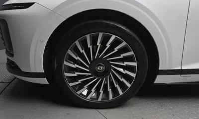 Hyundai Grandeur 2023, 26961 км, за 23257.35 USD
