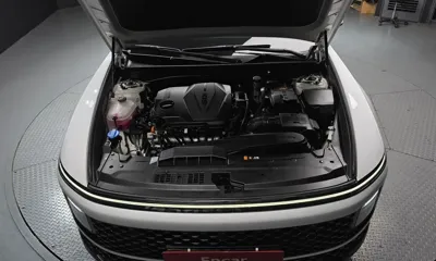 Hyundai Grandeur 2023, 26961 км, за 23106.21 USD - фото 6