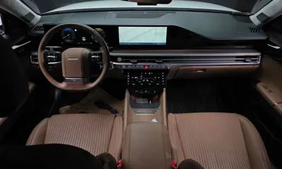 Hyundai Grandeur 2023, 26961 км, за 23106.21 USD - фото 7