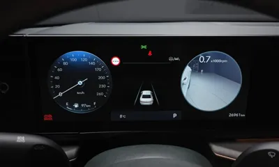 Hyundai Grandeur 2023, 26961 км, за 23106.21 USD - фото 8