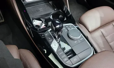 BMW X4 2022, 32159 км, за 52507.55 USD - фото 9
