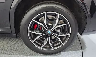 BMW X4 2022, 32159 км, за 52507.55 USD - фото 21