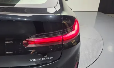BMW X4 2022, 32159 км, за 52507.55 USD - фото 23