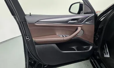 BMW X4 2022, 32159 км, за 52507.55 USD - фото 24