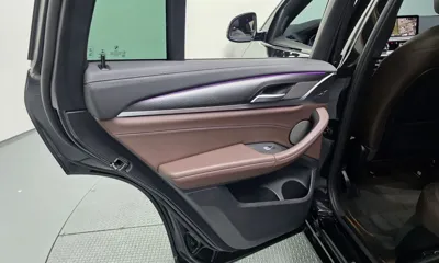BMW X4 2022, 32159 км, за 52507.55 USD - фото 25