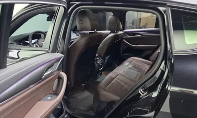 BMW X4 2022, 32159 км, за 52507.55 USD - фото 26