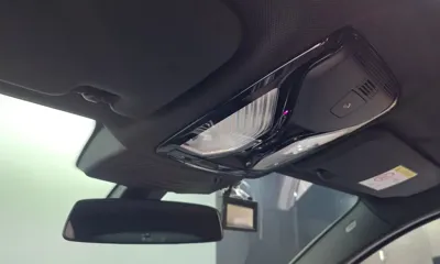 BMW X4 2022, 32159 км, за 52507.55 USD - фото 28