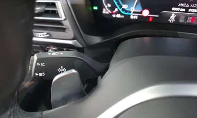 BMW X4 2022, 32159 км, за 52507.55 USD - фото 36