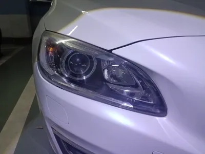Volvo S60 2017, 99400 км, за 6721 USD - фото 7
