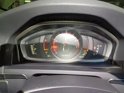 Volvo S60 2017, 99400 км, за 6721 USD - фото 12