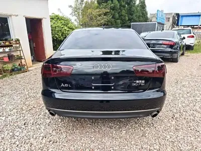 Audi A6L 2013, 220000 км, за 8334.07 USD