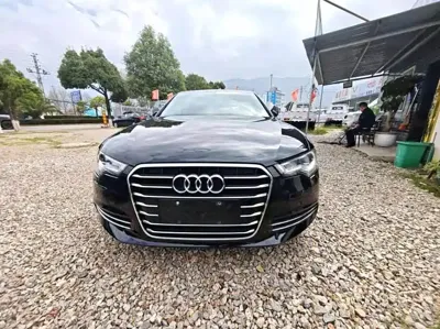 Audi A6L 2013, 220000 км, за 8334.07 USD
