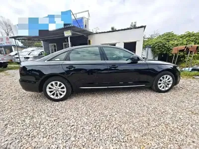 Audi A6L 2013, 220000 км, за 8334.07 USD - фото 6