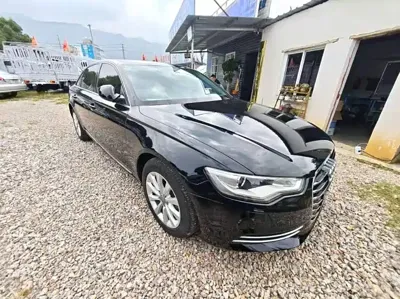 Audi A6L 2013, 220000 км, за 8334.07 USD - фото 7