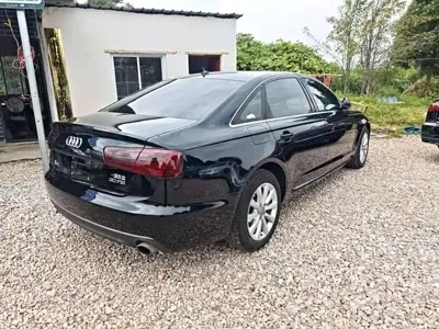 Audi A6L 2013, 220000 км, за 8334.07 USD - фото 8