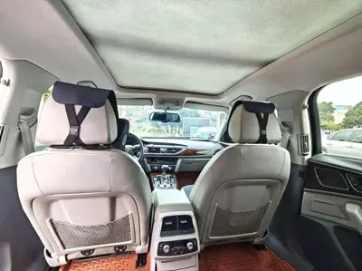 Audi A6L 2013, 220000 км, за 8334.07 USD - фото 9