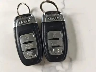 Audi A6L 2013, 220000 км, за 8334.07 USD - фото 13