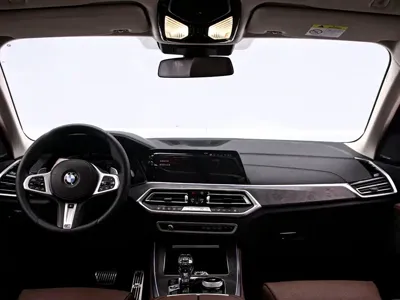 BMW X5 (Import) 2019, 102000 км, за 40905.62 USD