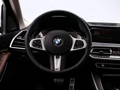 BMW X5 (Import) 2019, 102000 км, за 40905.62 USD - фото 7