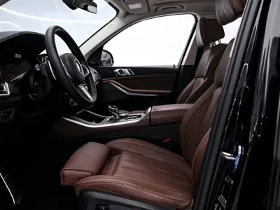 BMW X5 (Import) 2019, 102000 км, за 40905.62 USD - фото 12
