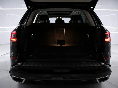 BMW X5 (Import) 2019, 102000 км, за 40905.62 USD - фото 15